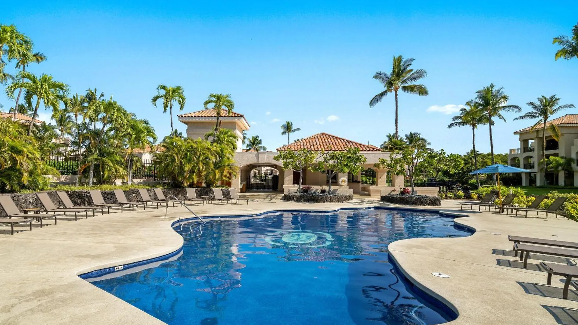 The Shores At Waikoloa 102 Holiday home