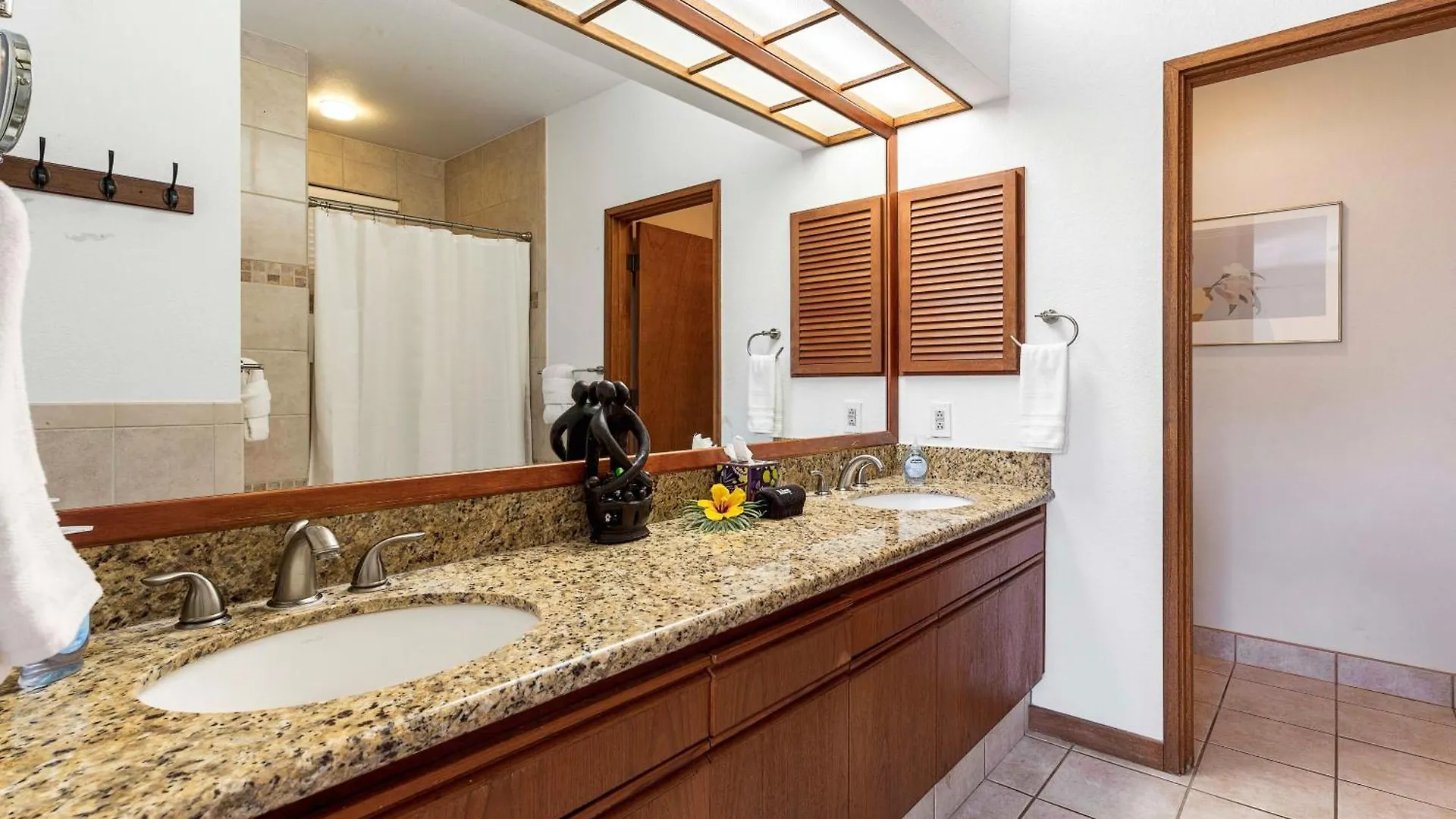 The Shores At Waikoloa 102 Holiday home