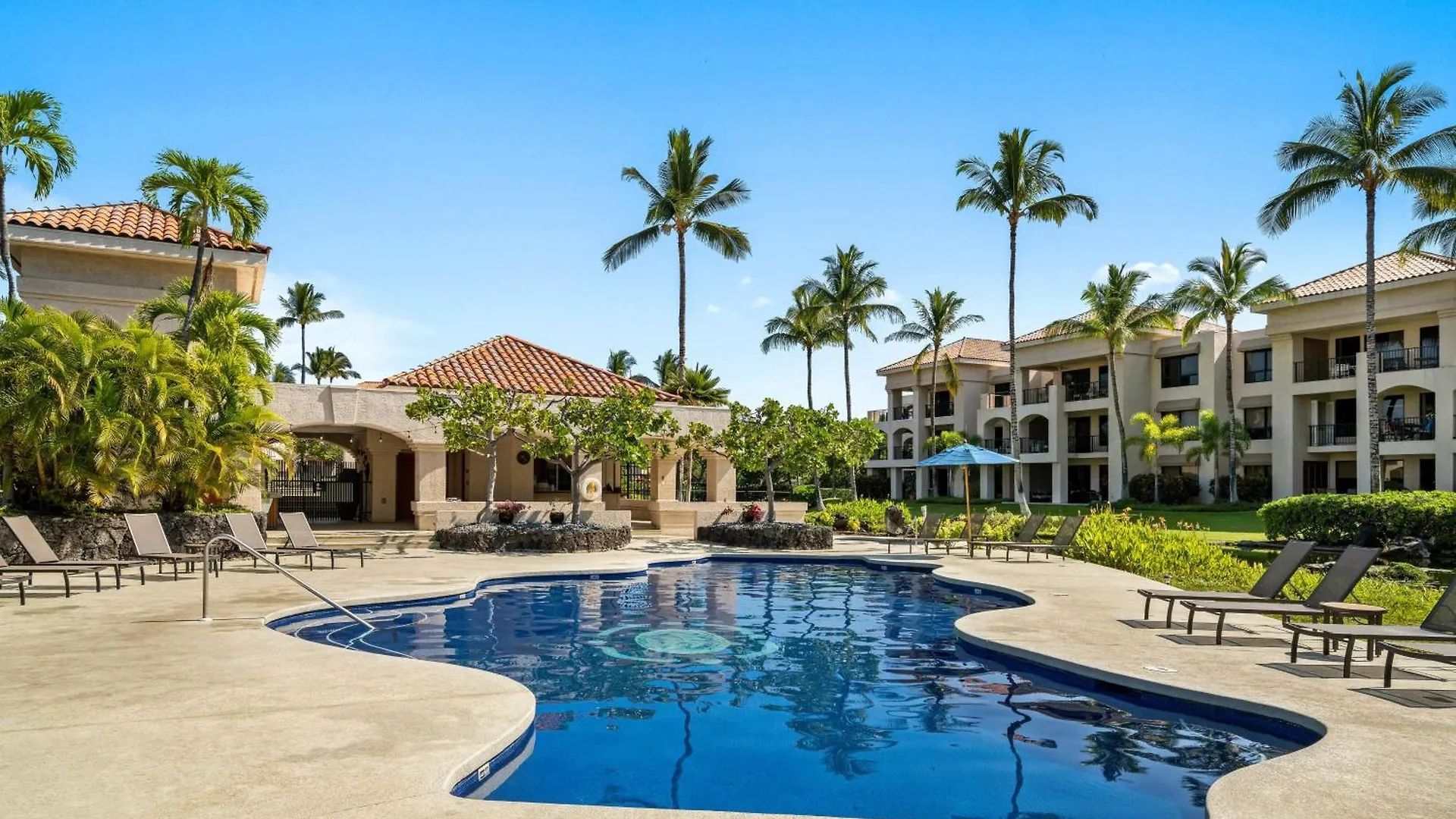 The Shores At Waikoloa 102