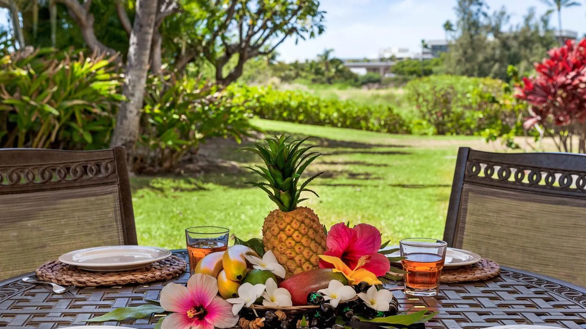 The Shores At Waikoloa 102 Holiday home