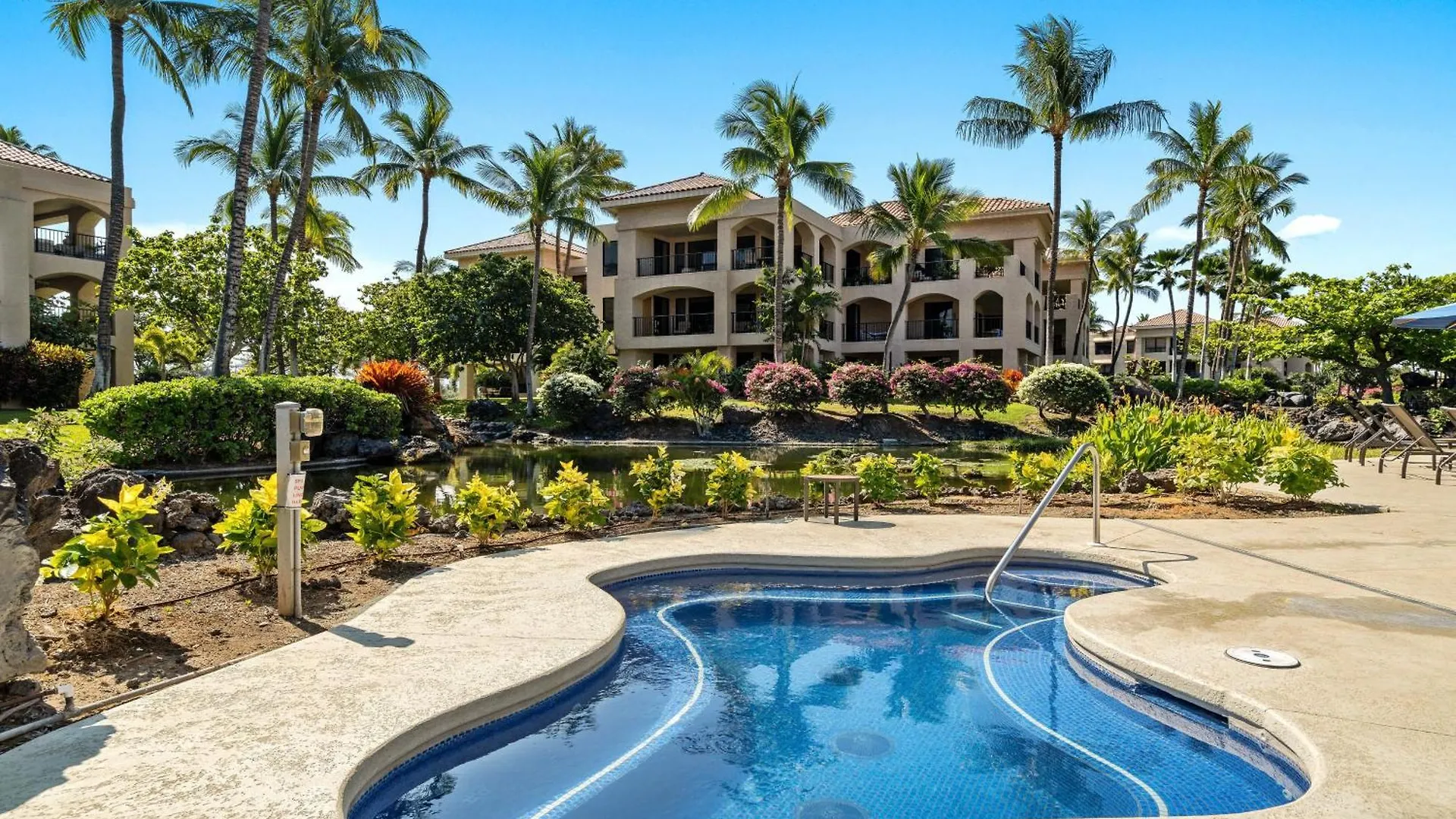 The Shores At Waikoloa 102