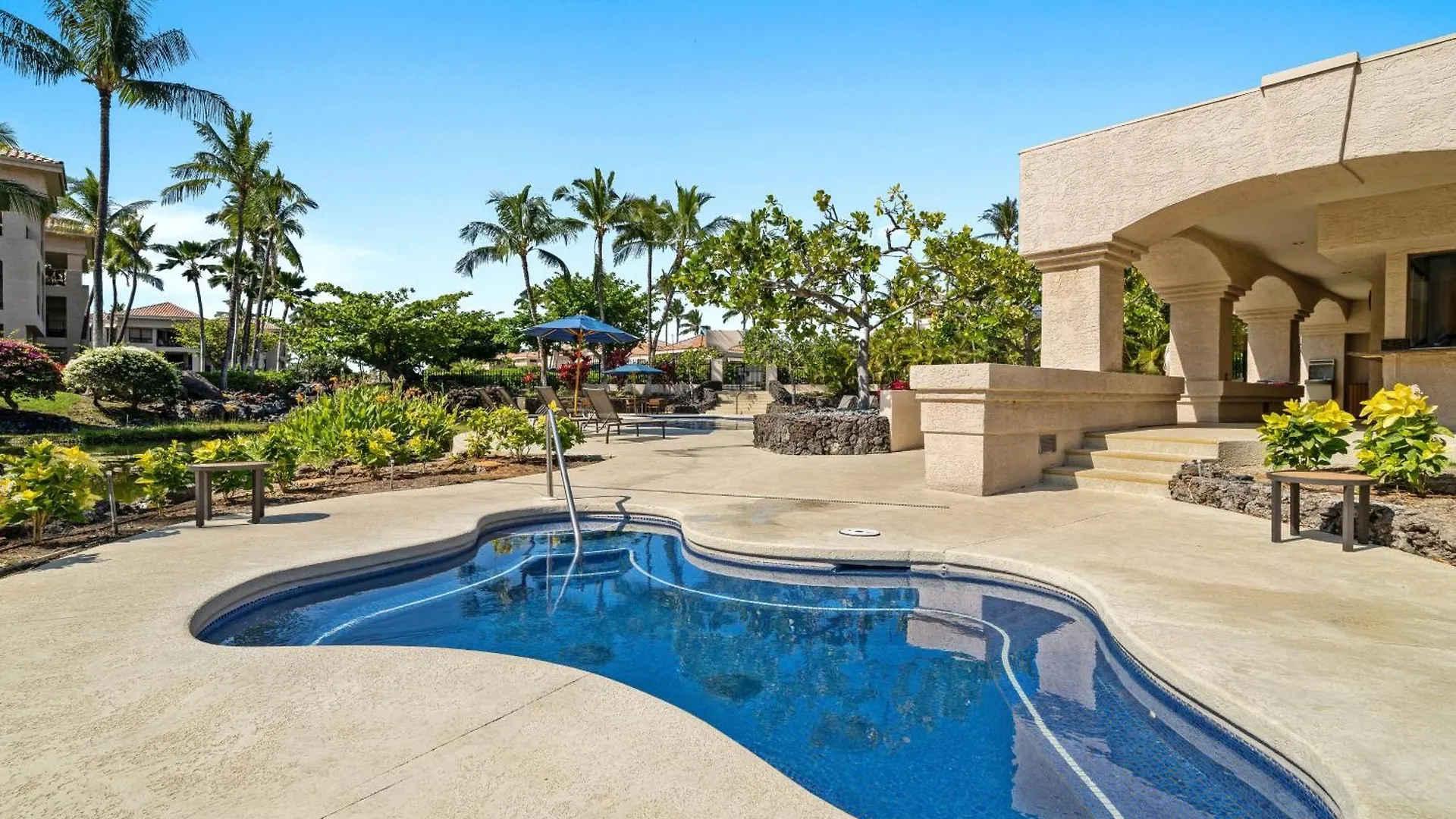 The Shores At Waikoloa 102