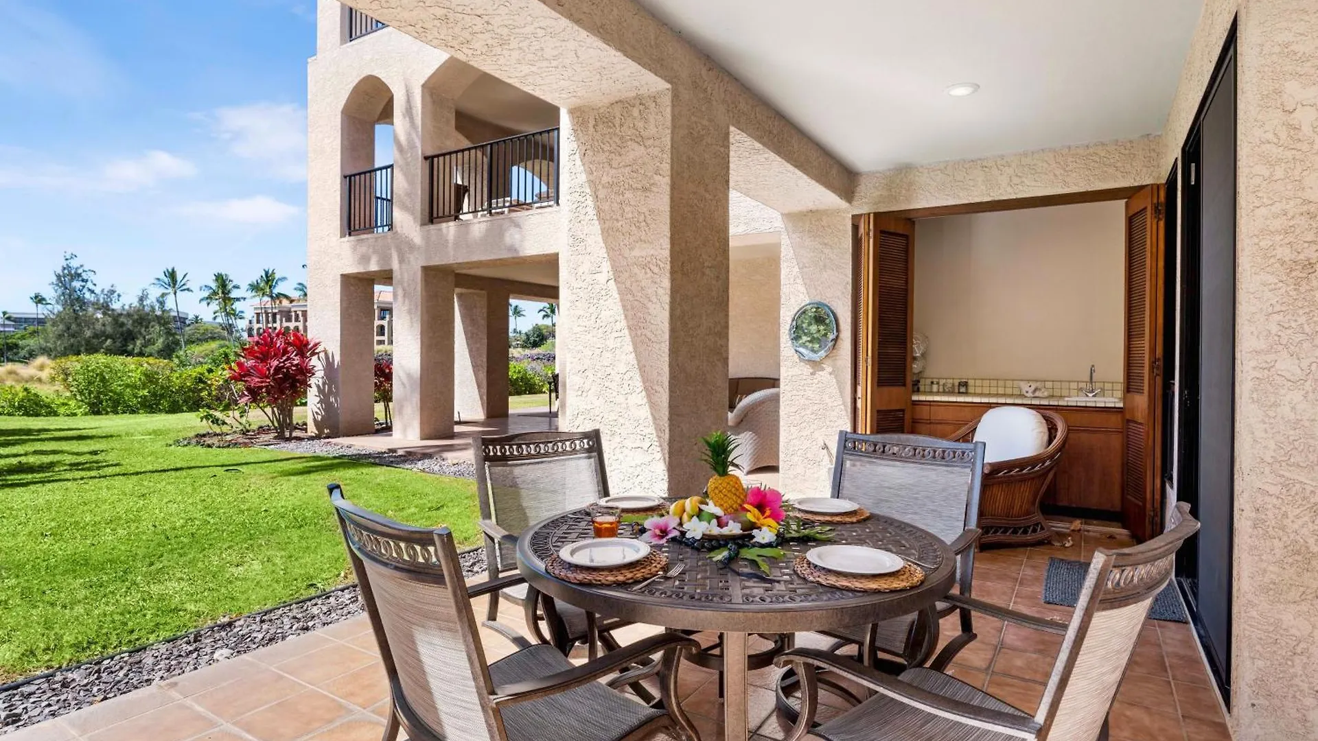 The Shores At Waikoloa 102