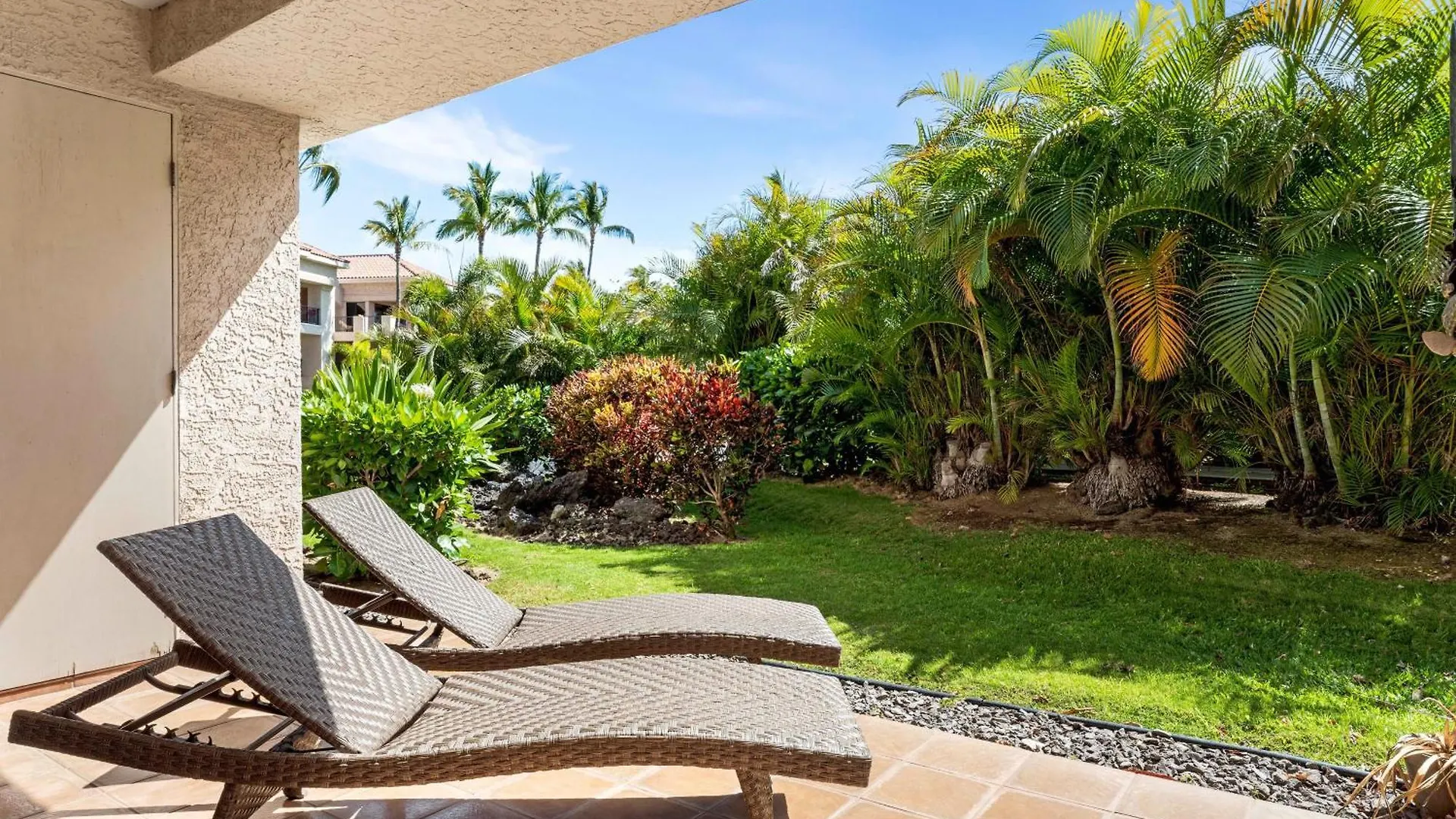 The Shores At Waikoloa 102 Holiday home