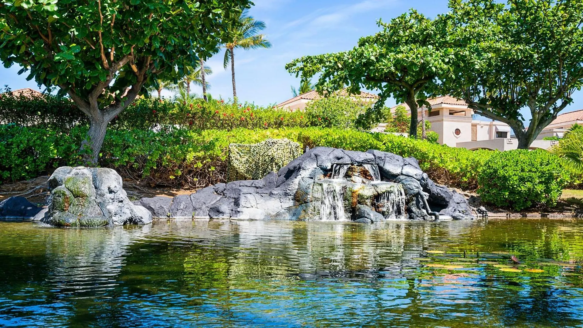 Holiday home The Shores At Waikoloa 102 United States